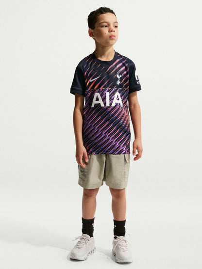 Dsiney Kidz - Nike Away Tottenham Hotspur 2026/27 Stadium Away Football Shirt image 1