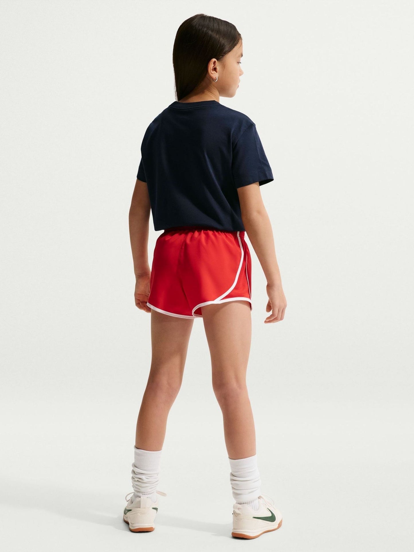 Dsiney Kidz - Nike Blue Tottenham Hotspur Club Graphic T-Shirt image 2