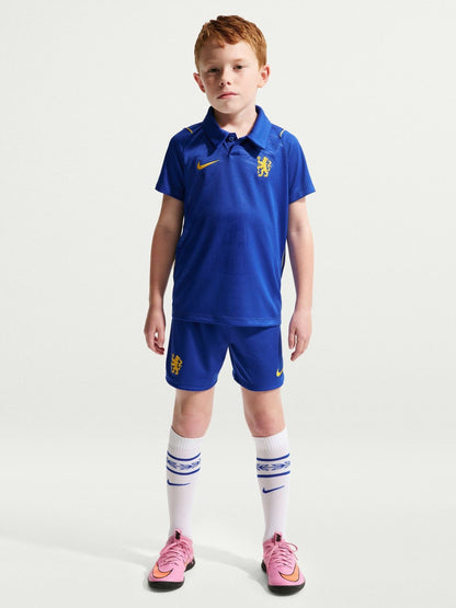 Dsiney Kidz - Nike Home Chelsea FC 2026/27 Stadium Football Shirt image 1