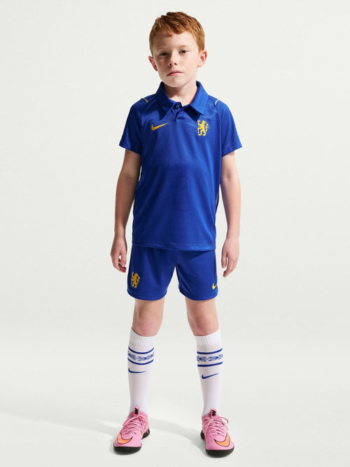 Dsiney Kidz - Nike Home Chelsea FC 2026/27 Stadium Football Shirt image 1