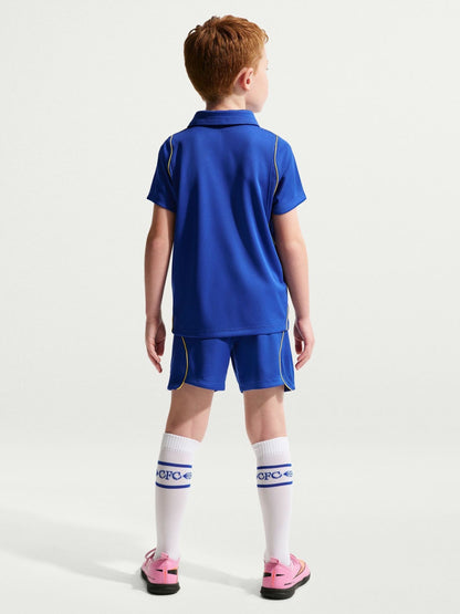 Dsiney Kidz - Nike Home Chelsea FC 2026/27 Stadium Football Shirt image 2