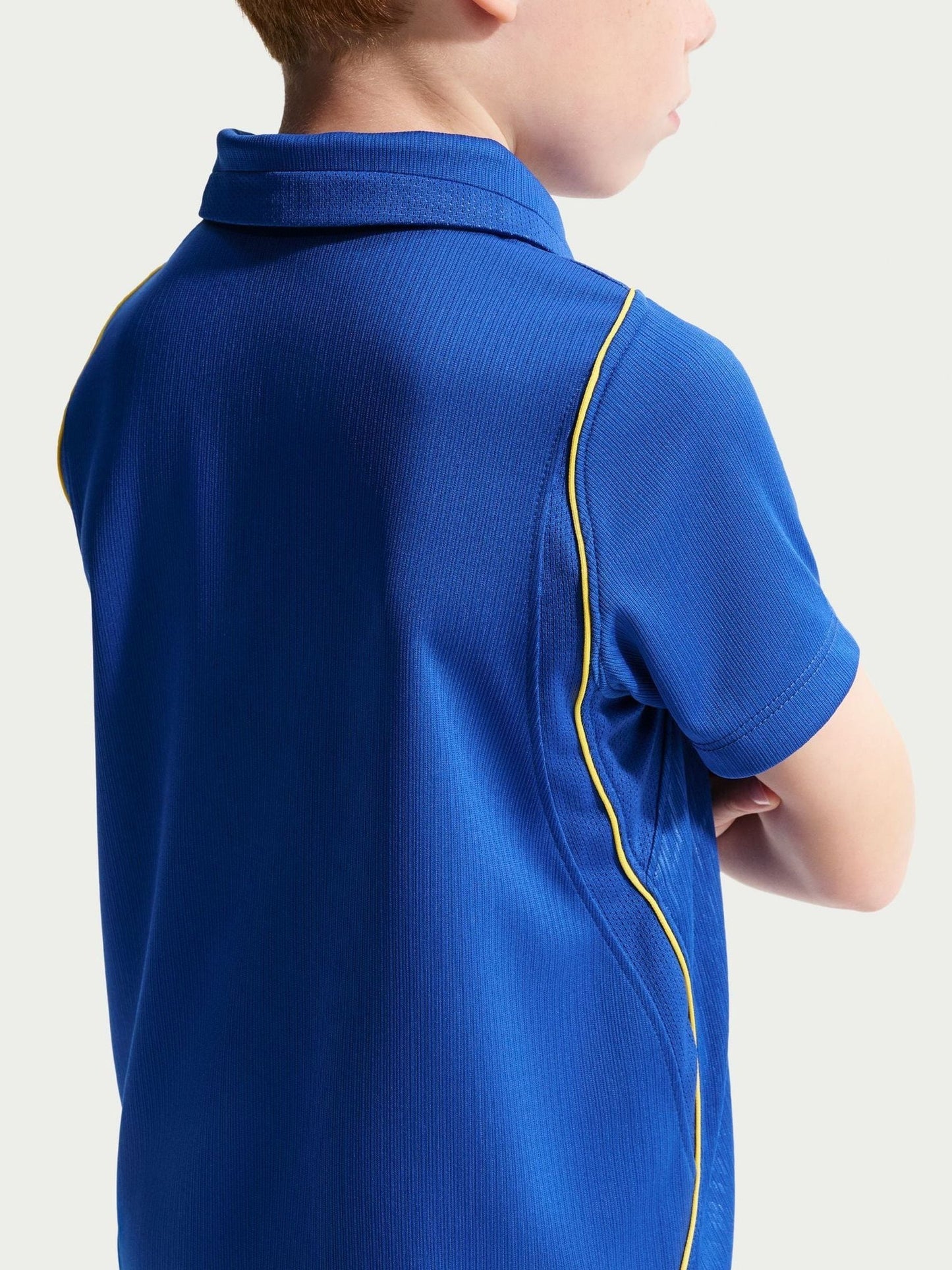Dsiney Kidz - Nike Home Chelsea FC 2026/27 Stadium Football Shirt image 4