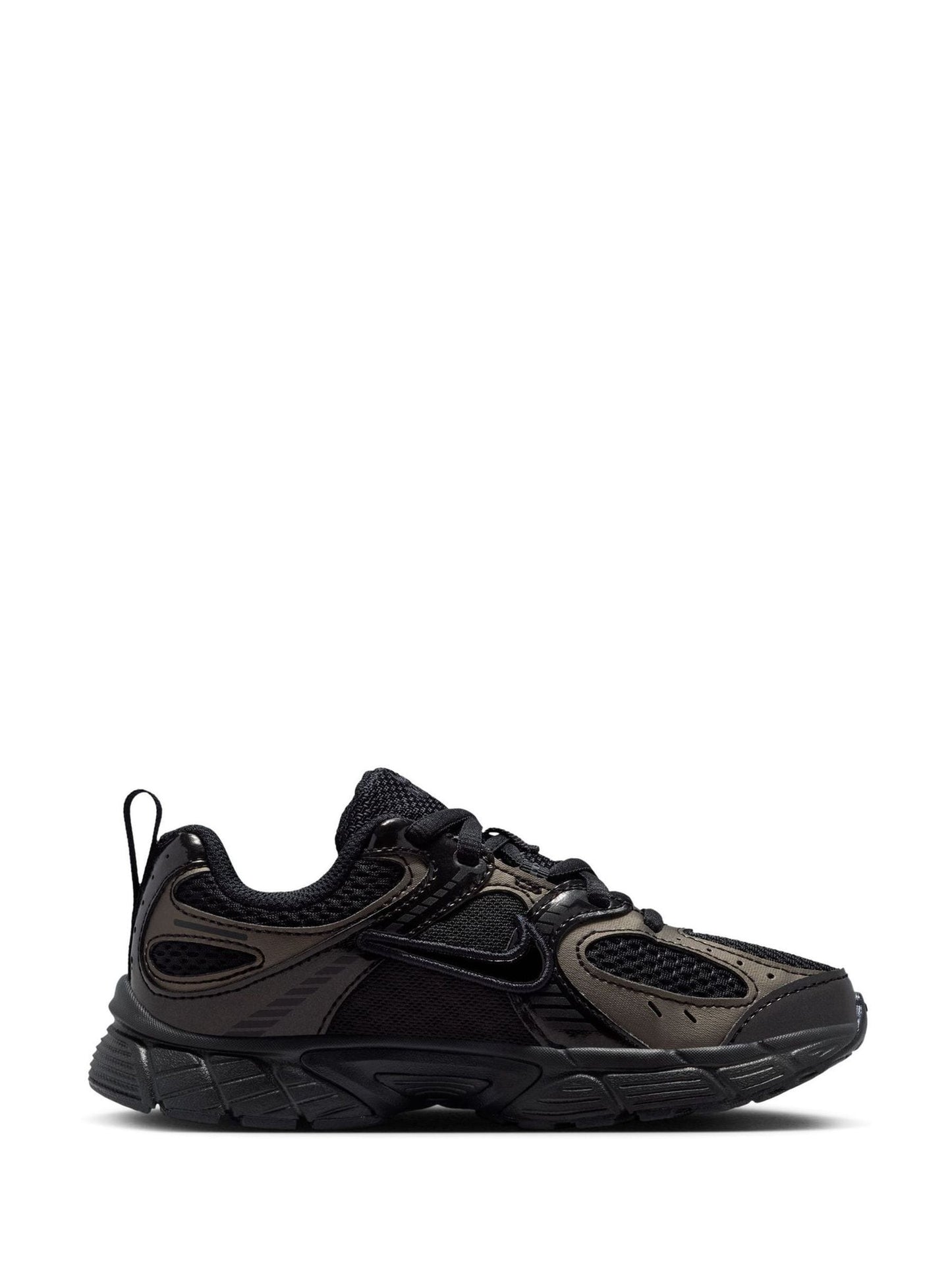 Nike Black Junior V5 Runner Trainers image 1