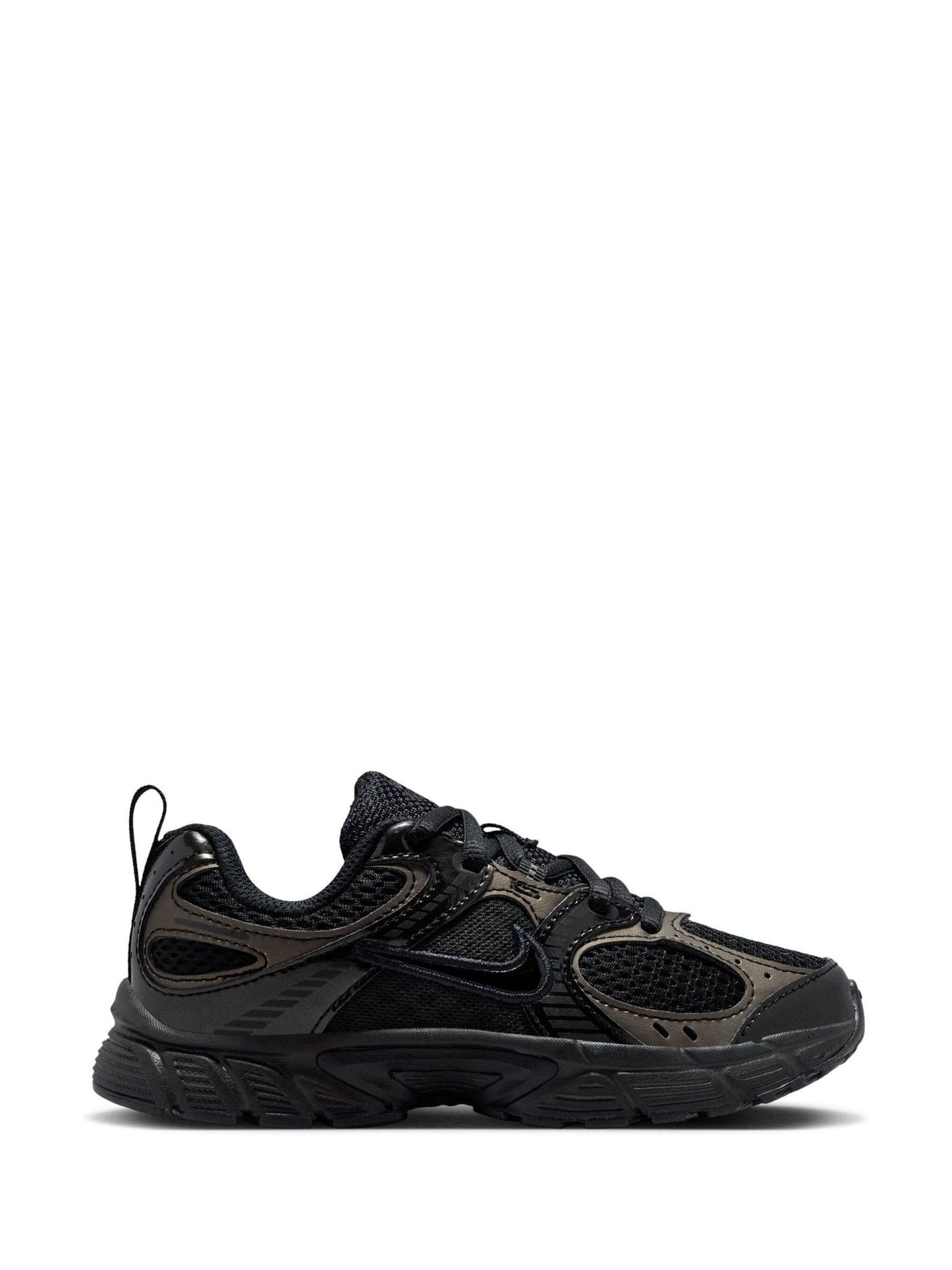 Nike Black Junior V5 Runner Trainers image 3