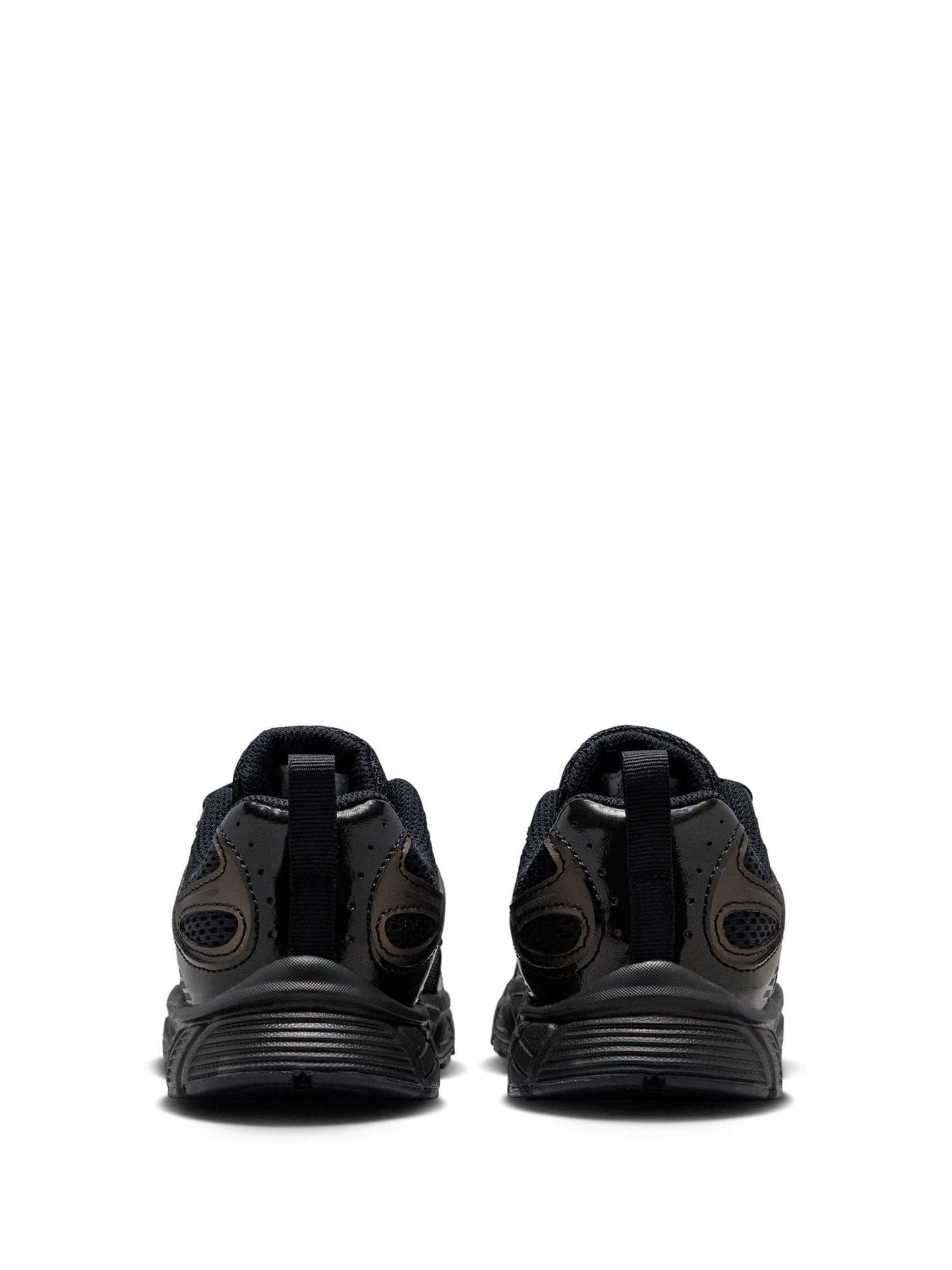 Nike Black Junior V5 Runner Trainers image 4