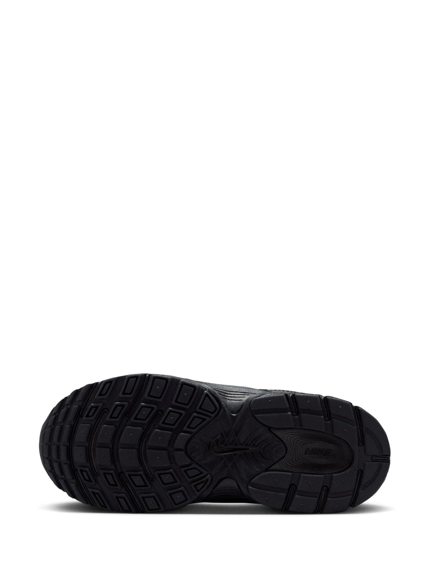 Nike Black Junior V5 Runner Trainers image 5