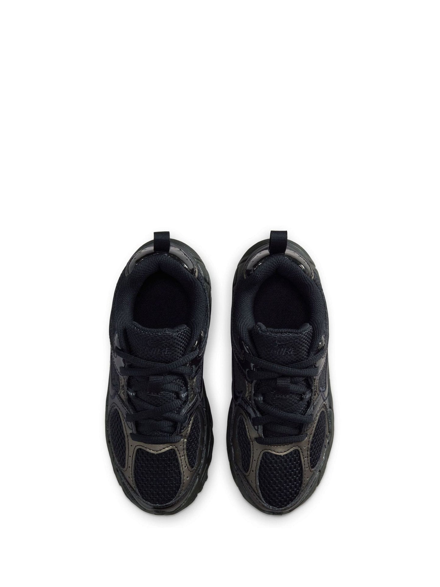 Nike Black Junior V5 Runner Trainers image 8
