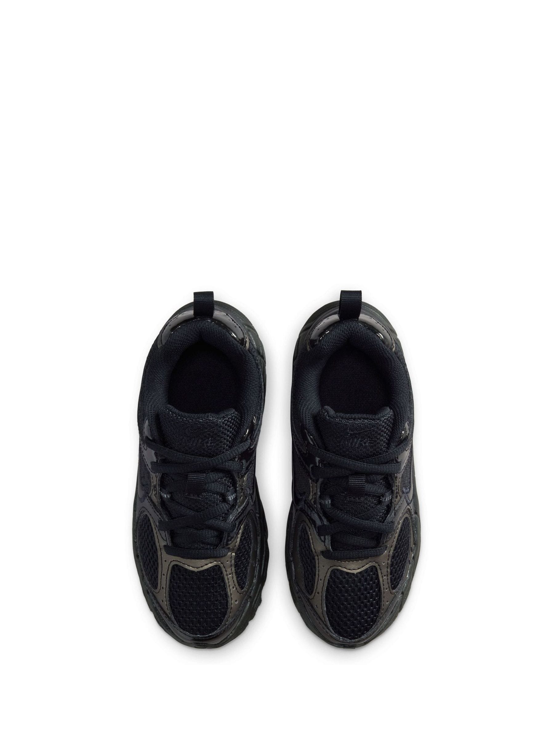 Nike Black Junior V5 Runner Trainers image 8