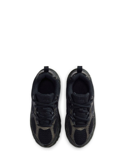 Nike Black Junior V5 Runner Trainers image 8
