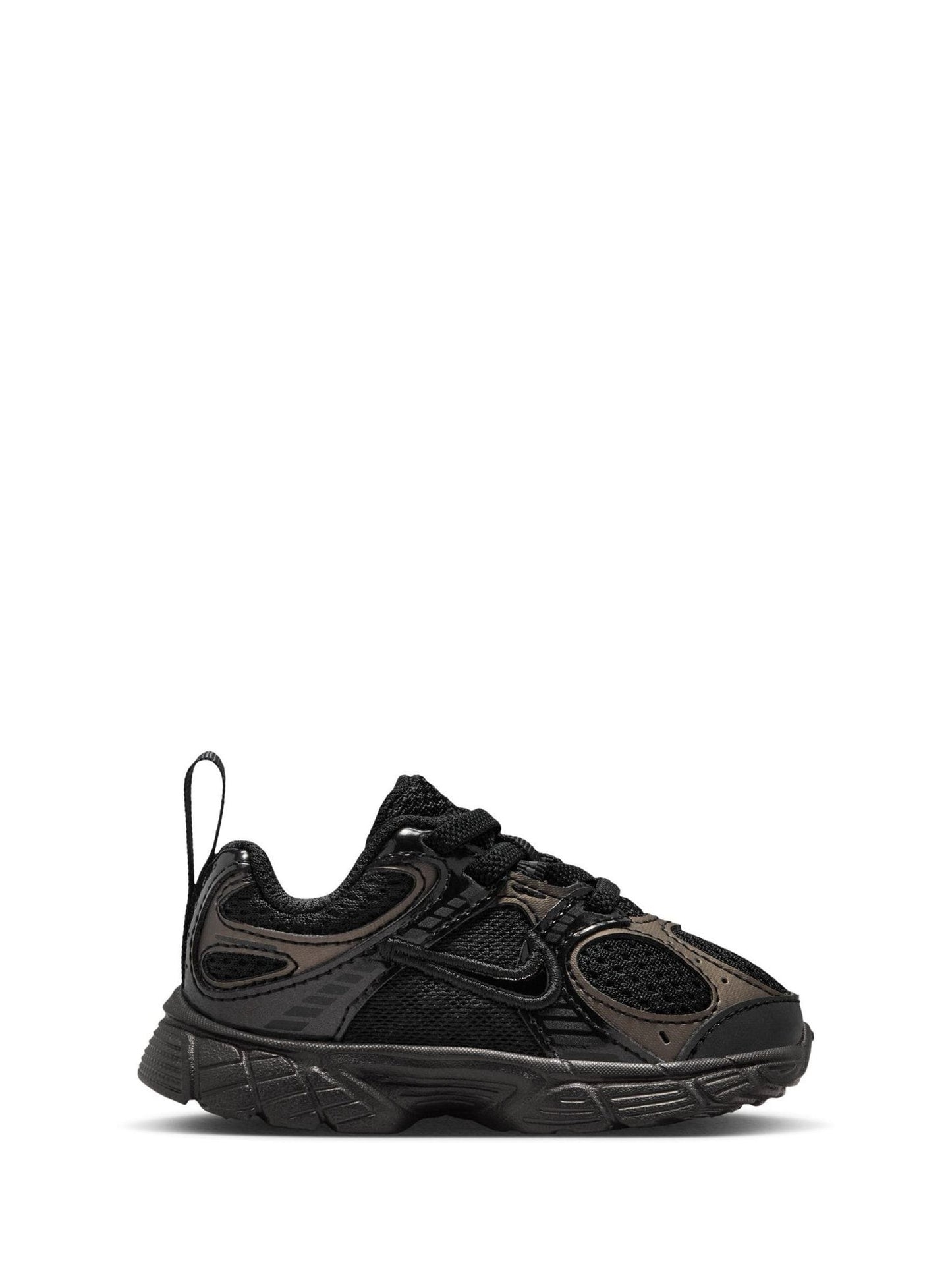 Nike Black Infant V5 Runner Trainers image 3