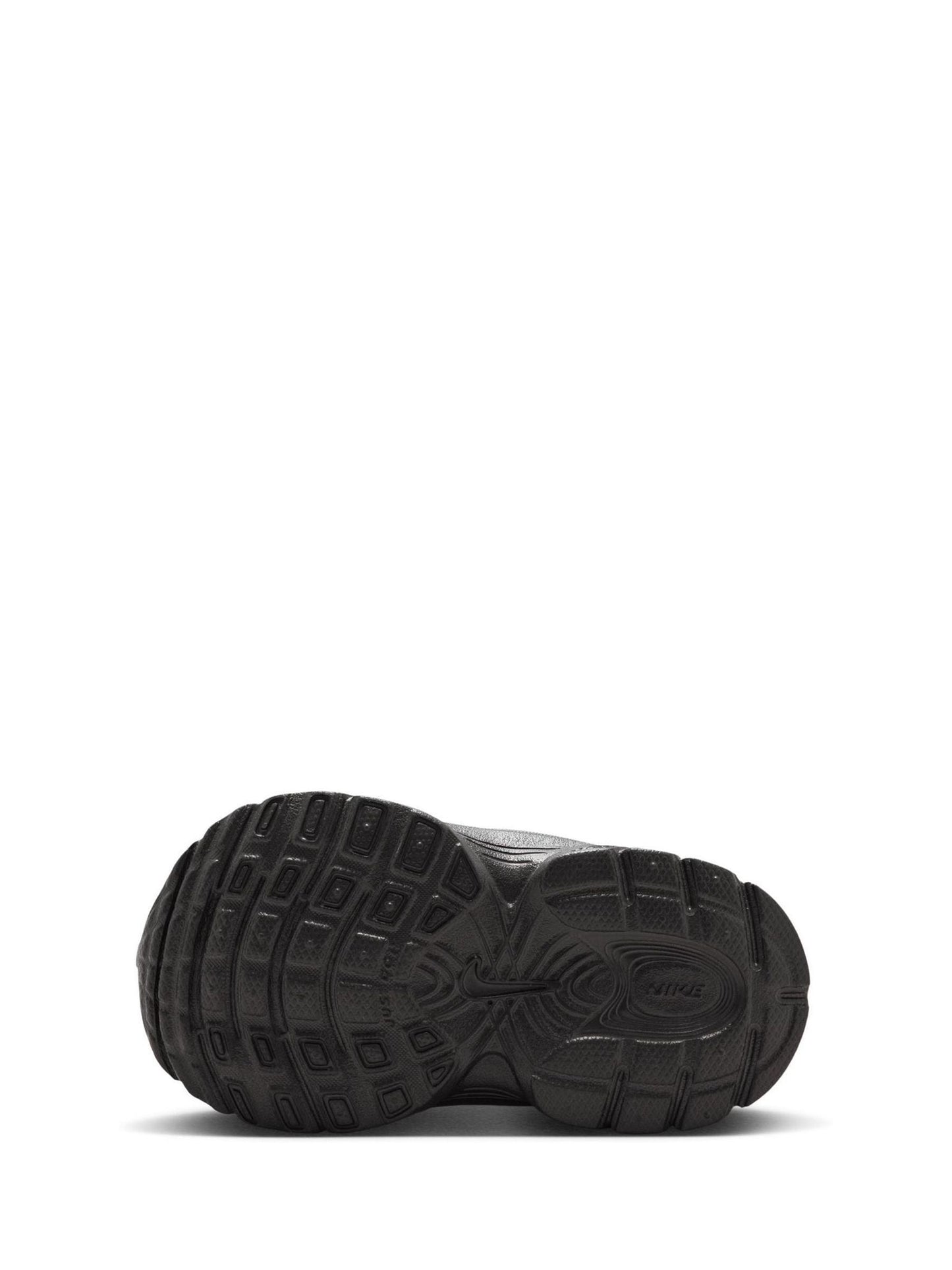 Nike Black Infant V5 Runner Trainers image 5