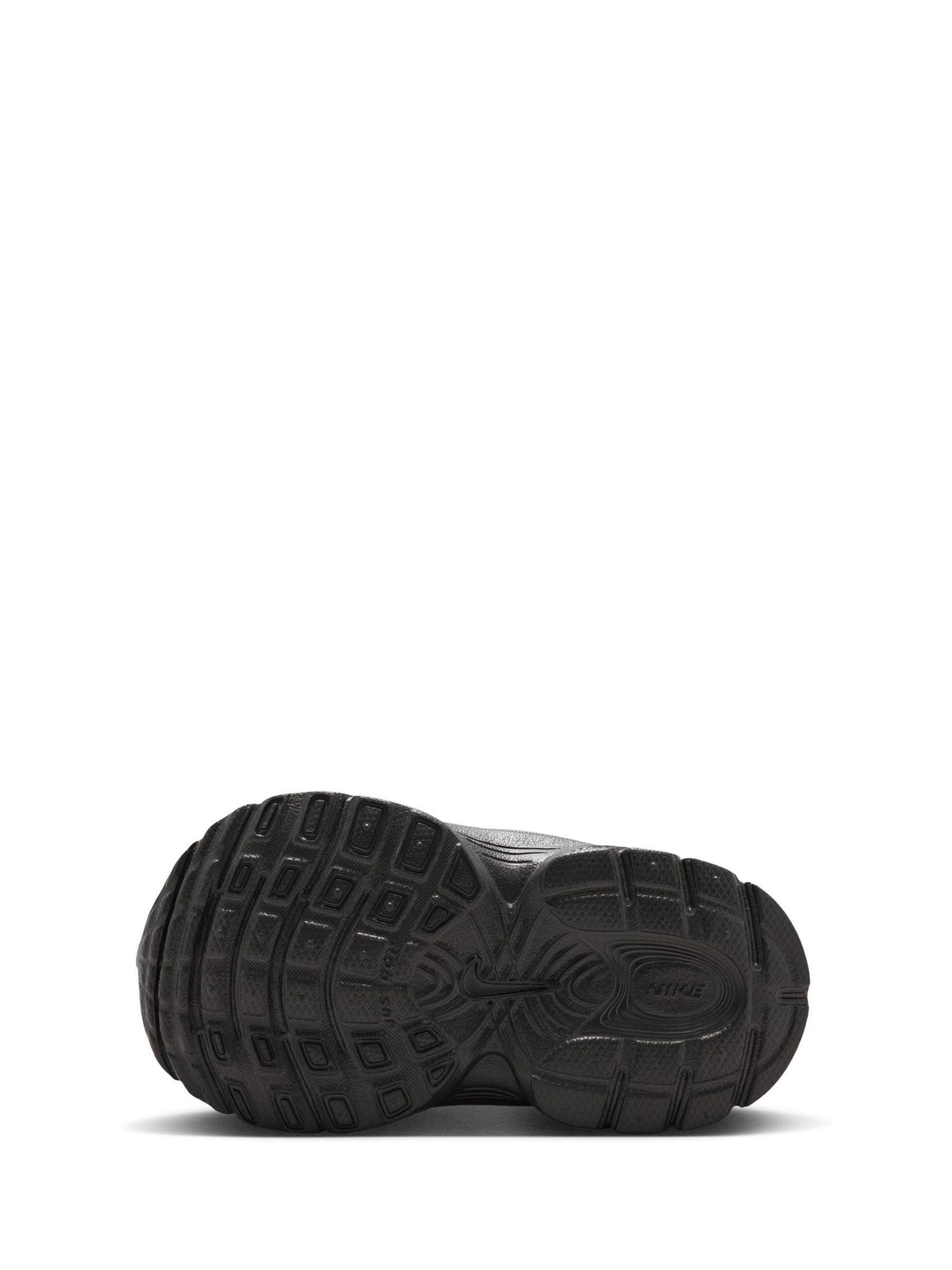 Nike Black Infant V5 Runner Trainers image 5