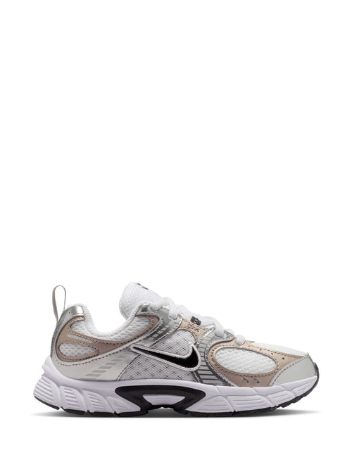 Nike White/Black Junior V5 Runner Trainers image 1