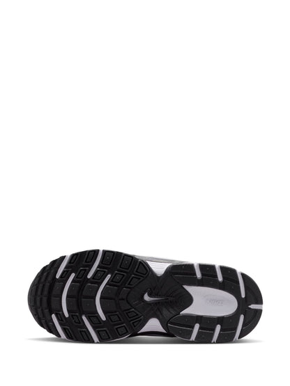 Nike White/Black Junior V5 Runner Trainers image 5