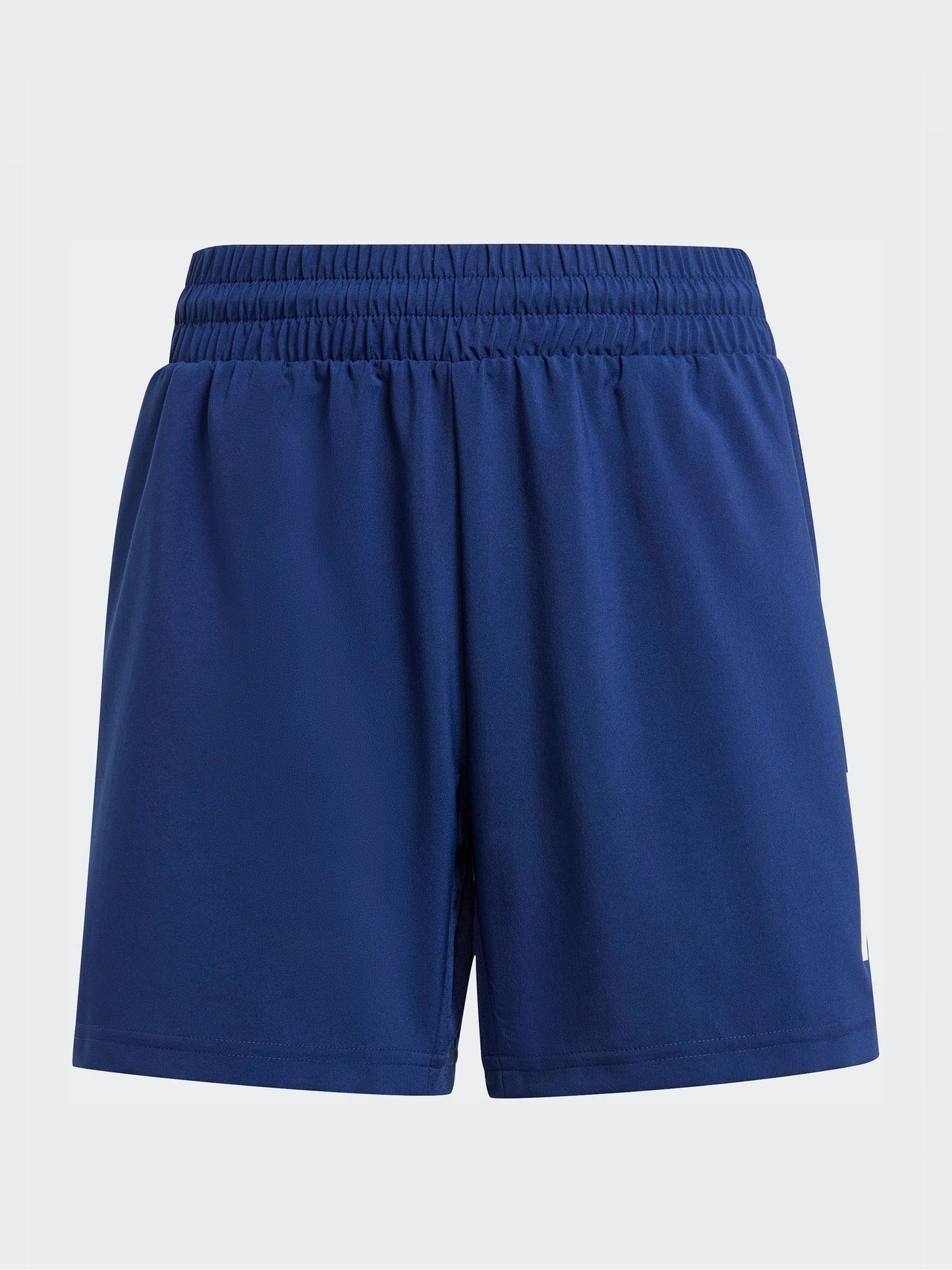 Dsiney Kidz - adidas Blue Club Tennis 3S Shorts image 1