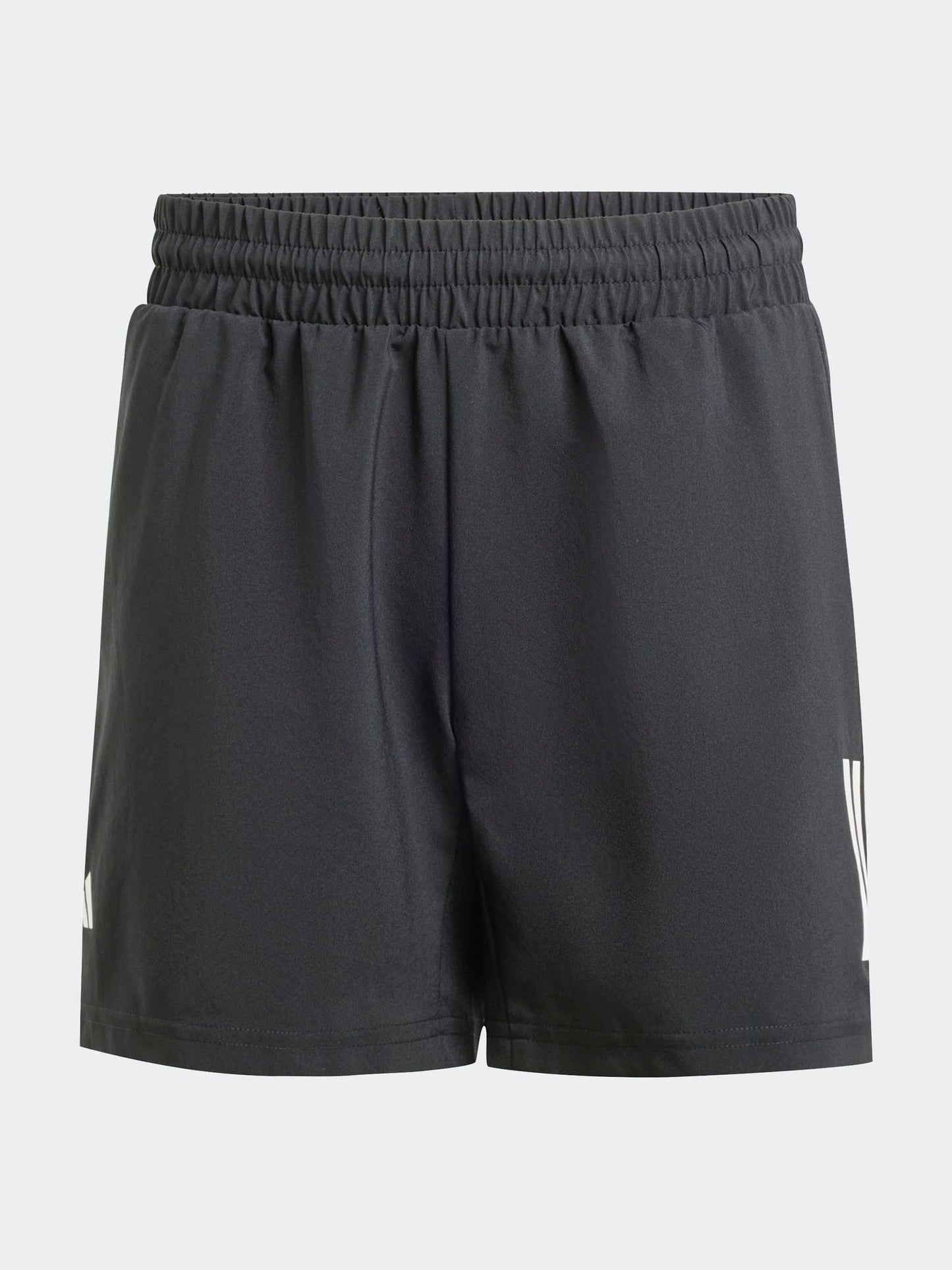 Dsiney Kidz - adidas Black Club Tennis 3S Shorts image 1