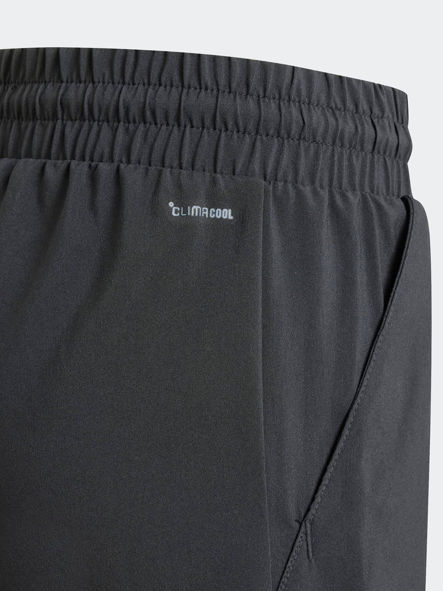 Dsiney Kidz - adidas Black Club Tennis 3S Shorts image 4