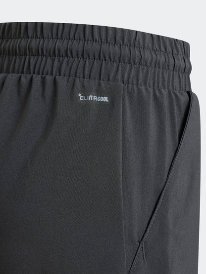 Dsiney Kidz - adidas Black Club Tennis 3S Shorts image 4