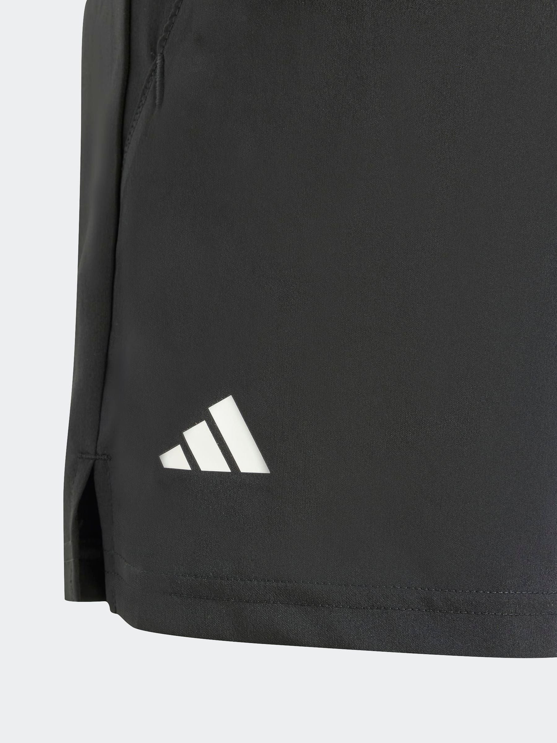 Dsiney Kidz - adidas Black Club Tennis 3S Shorts image 5