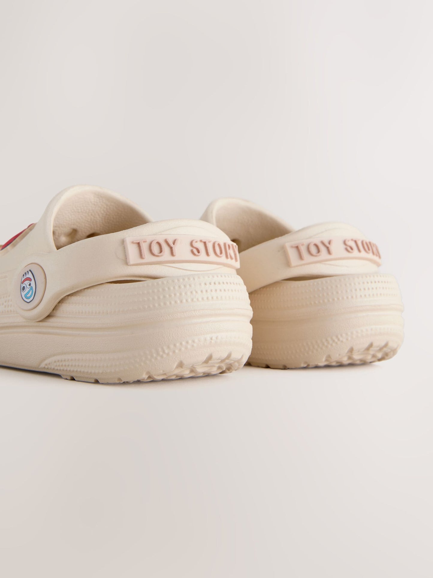 Neutral Toy Story Clogs image 3