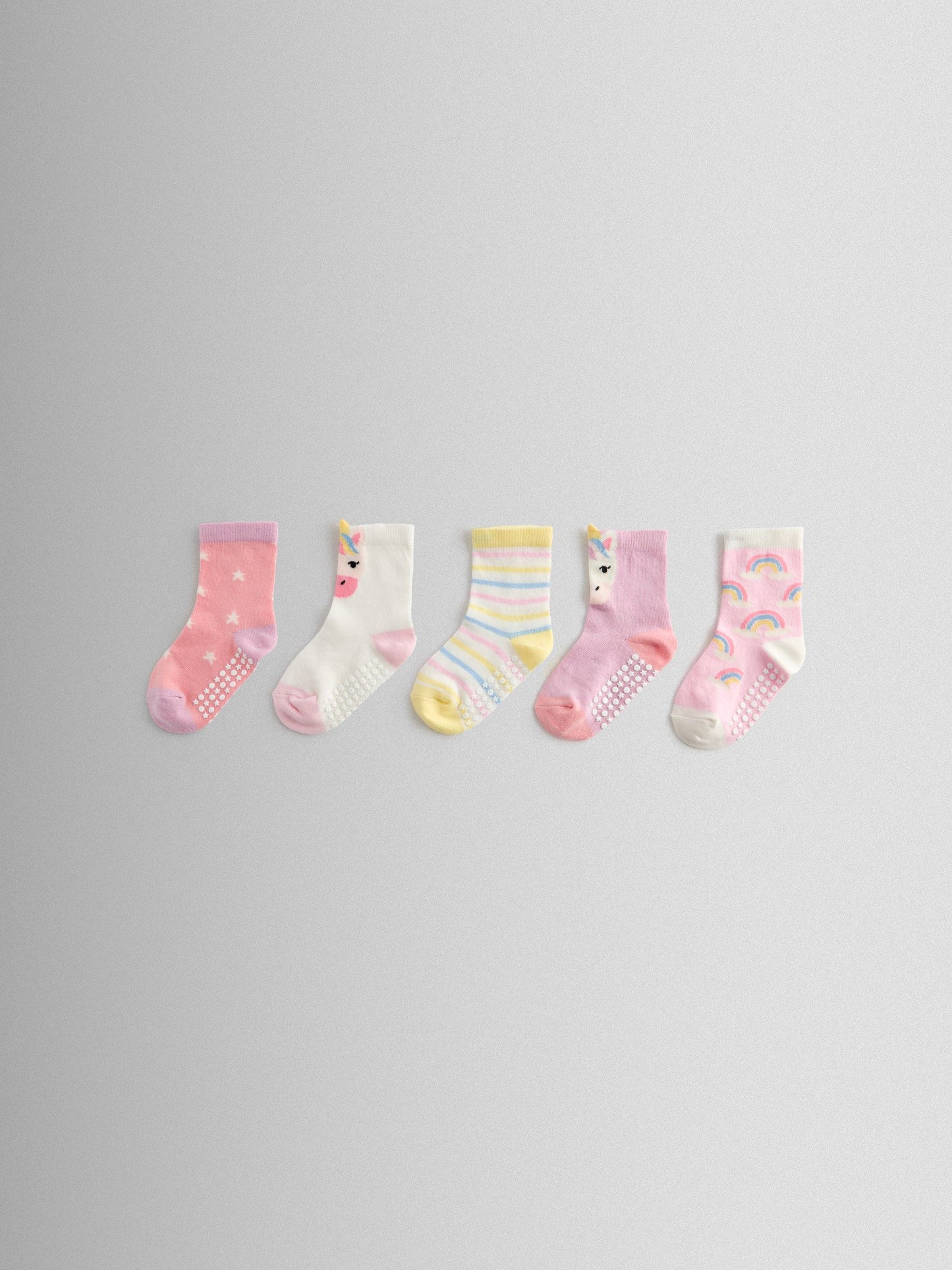JoJo Maman Bébé Multi Socks image 1