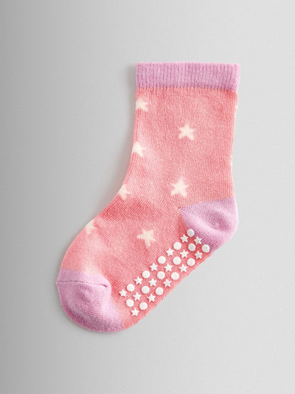 JoJo Maman Bébé Multi Socks image 2