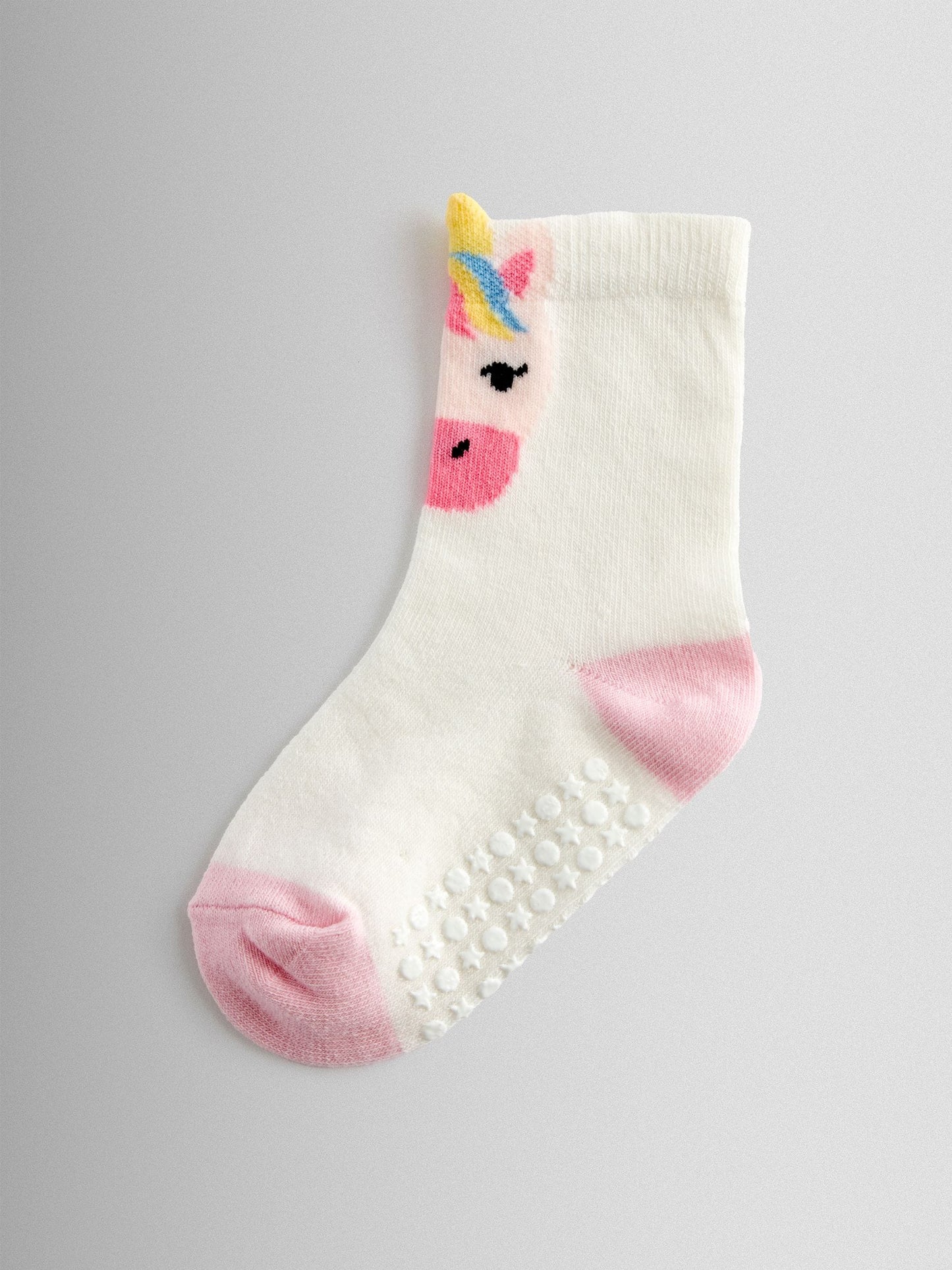 JoJo Maman Bébé Multi Socks image 3