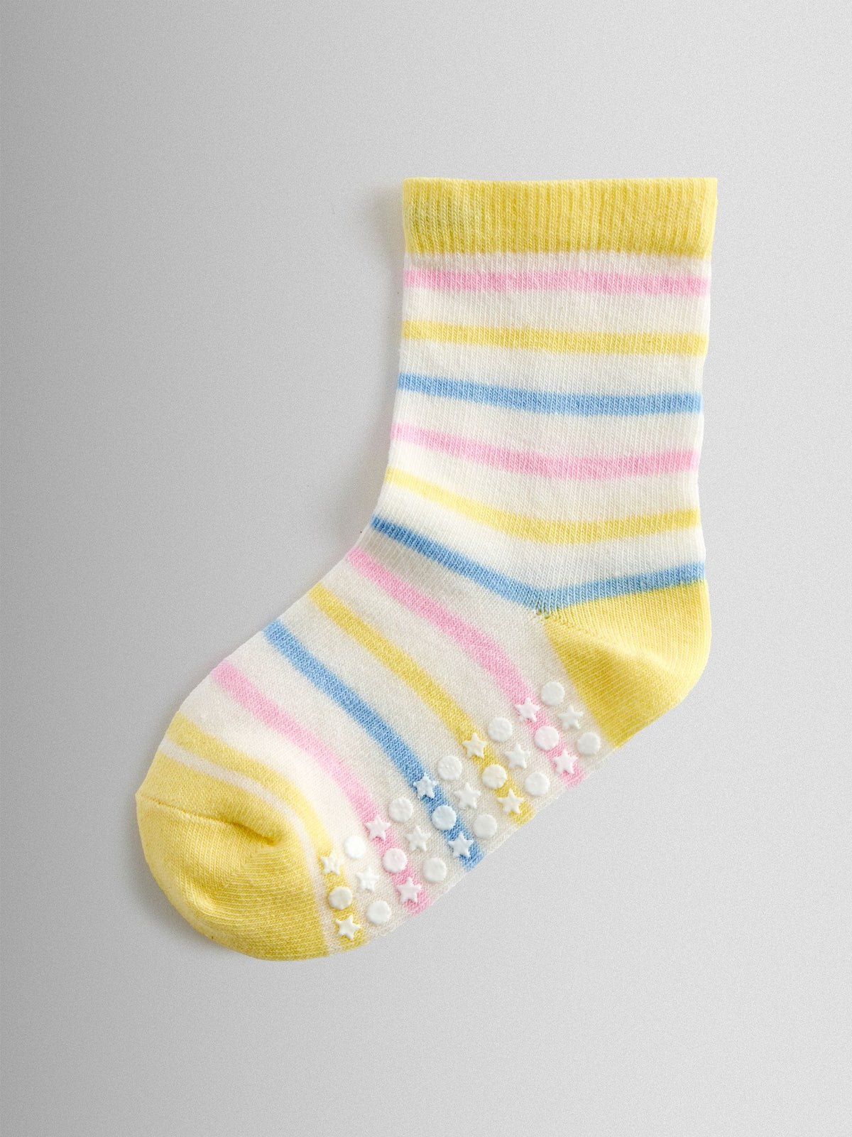 JoJo Maman Bébé Multi Socks image 4