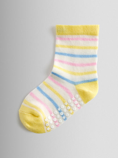 JoJo Maman Bébé Multi Socks image 4