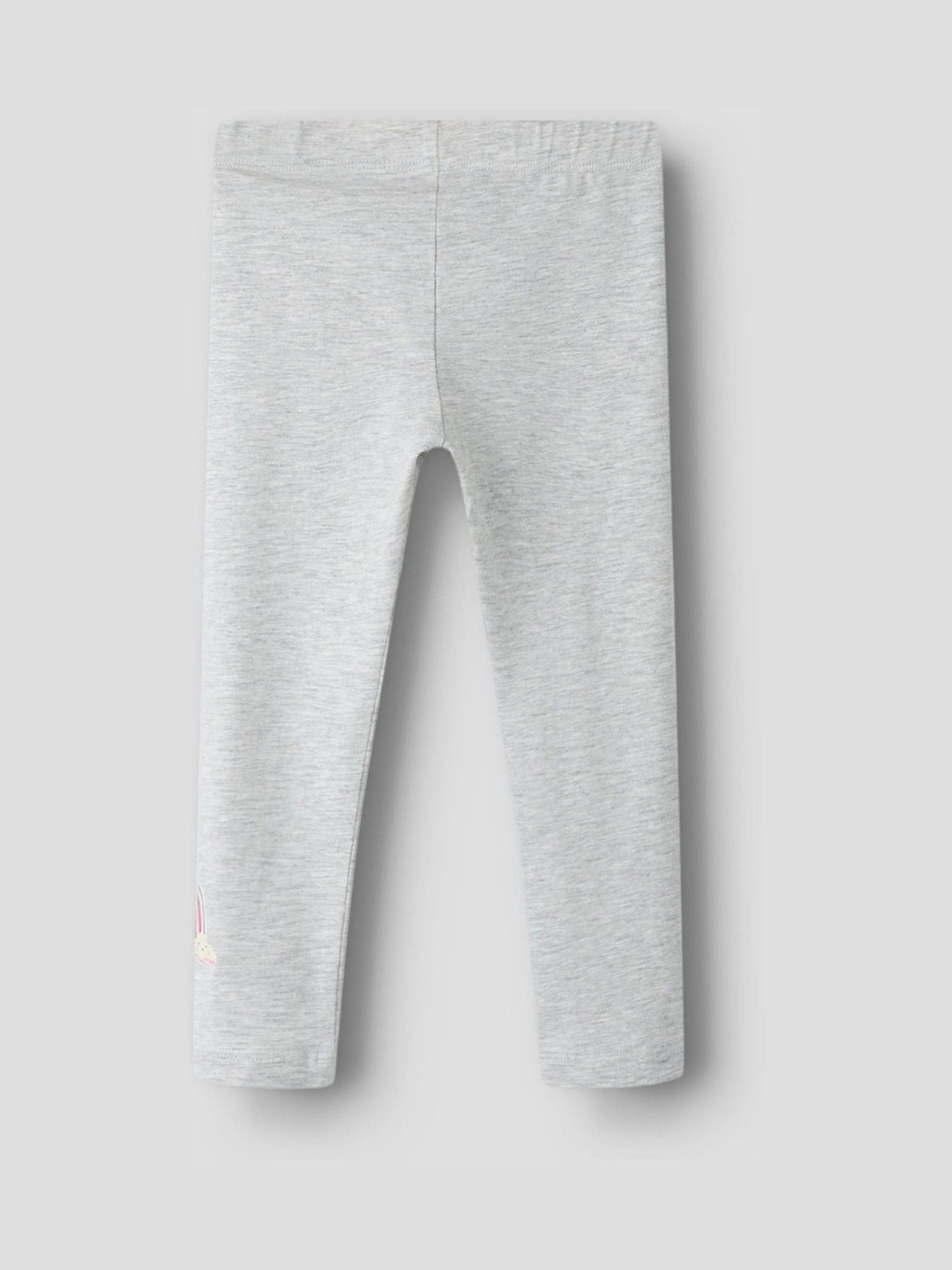 Name It Grey Rainbow Sweat Top and Leggings Set image 5