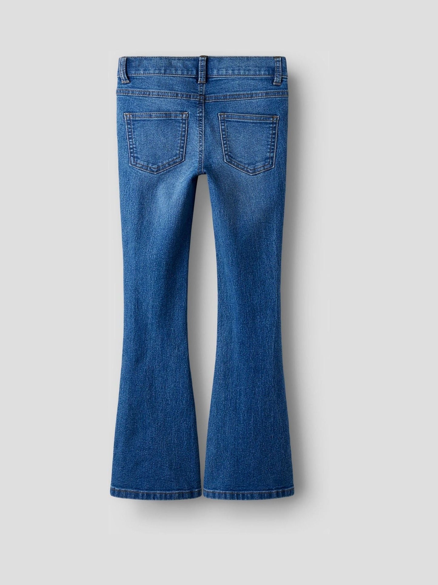 Dsiney Kidz - Name It Blue Polly Bootcut Jeans image 3