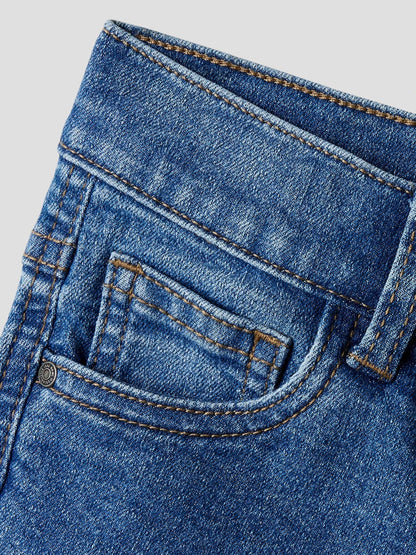 Dsiney Kidz - Name It Blue Polly Bootcut Jeans image 4