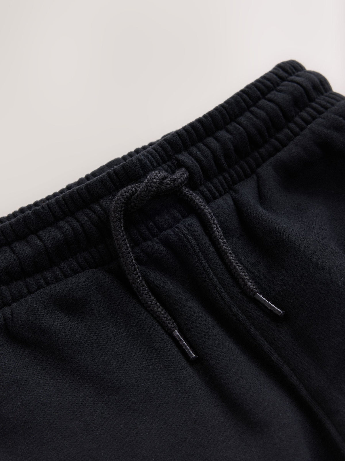 Dsiney Kidz - Black Tapered Regular Stripe Joggers (3-16yrs) image 3