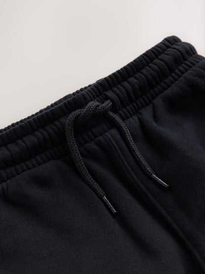 Dsiney Kidz - Black Tapered Regular Stripe Joggers (3-16yrs) image 3