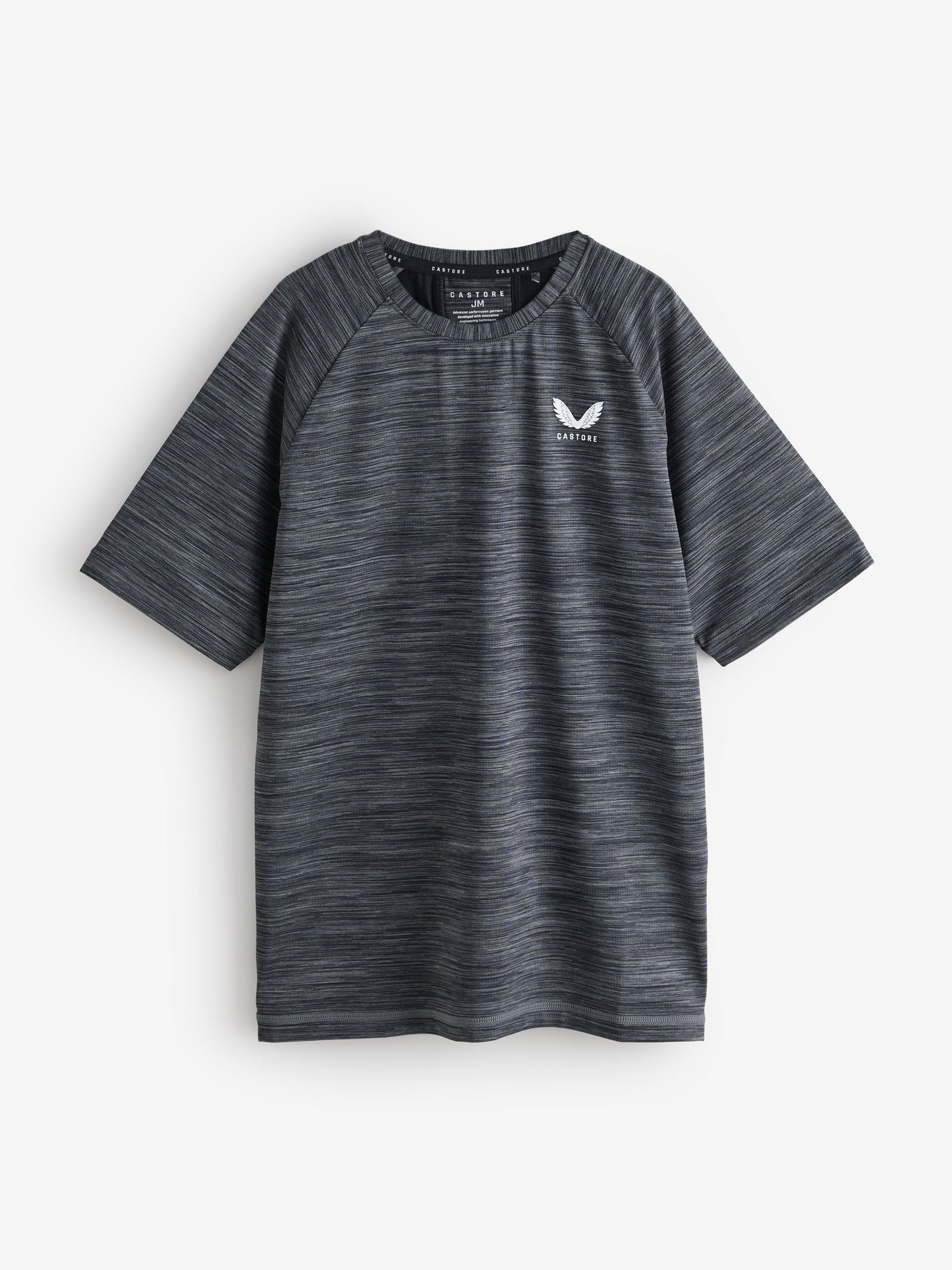 Dsiney Kidz - Castore Grey Active T-Shirt image 4