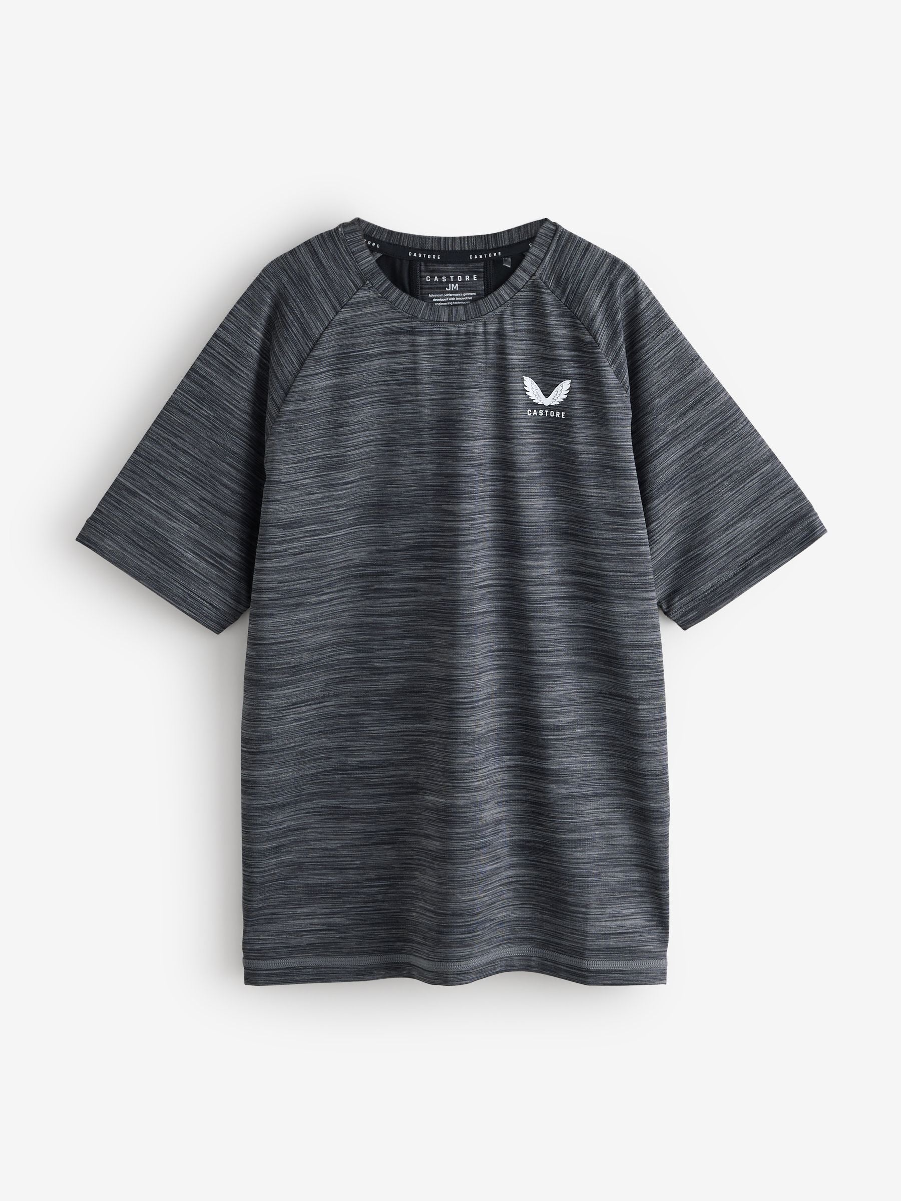 Dsiney Kidz - Castore Grey Active T-Shirt image 4
