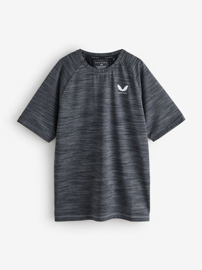 Dsiney Kidz - Castore Grey Active T-Shirt image 4