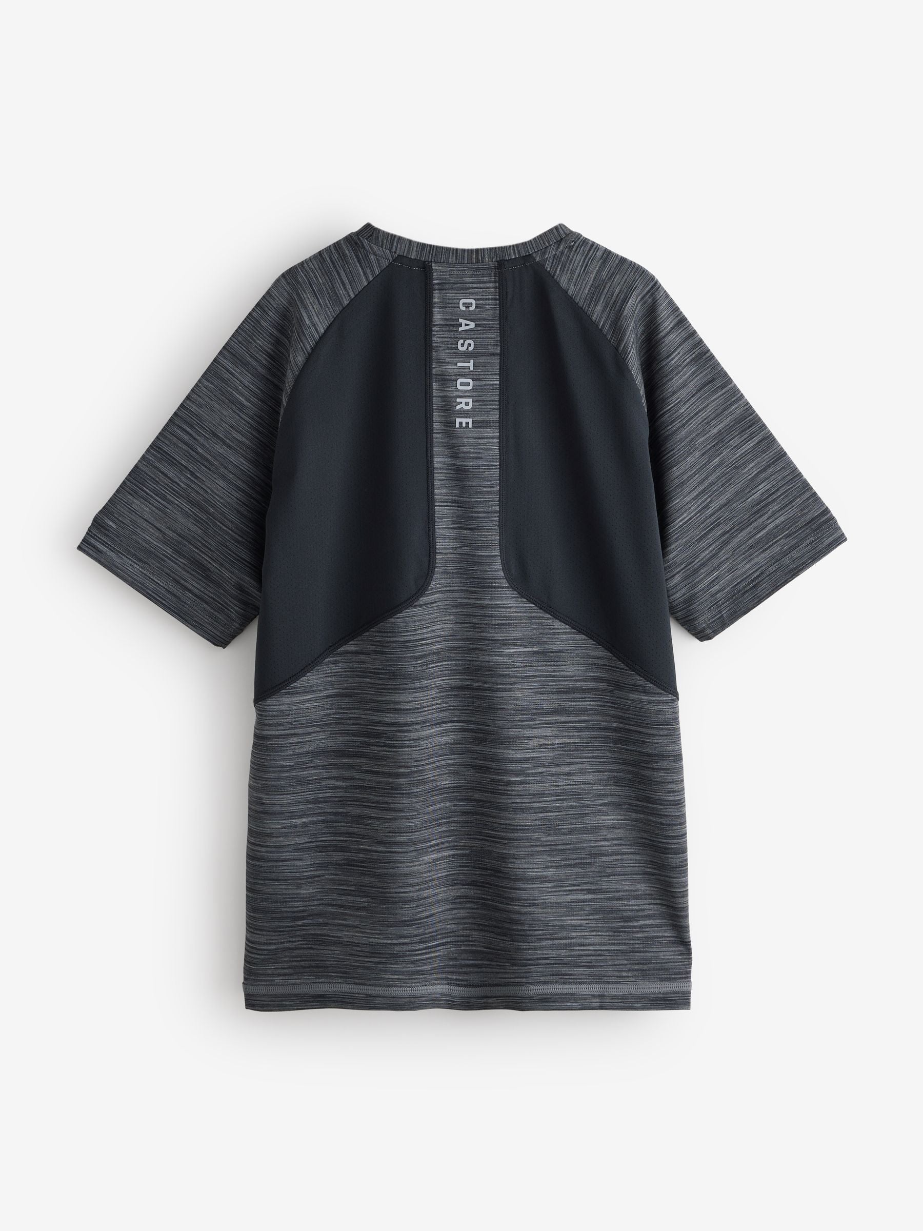 Dsiney Kidz - Castore Grey Active T-Shirt image 5