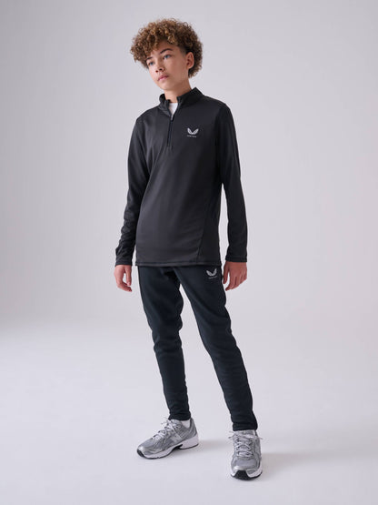 Castore Black Training Tracksuit - image 2