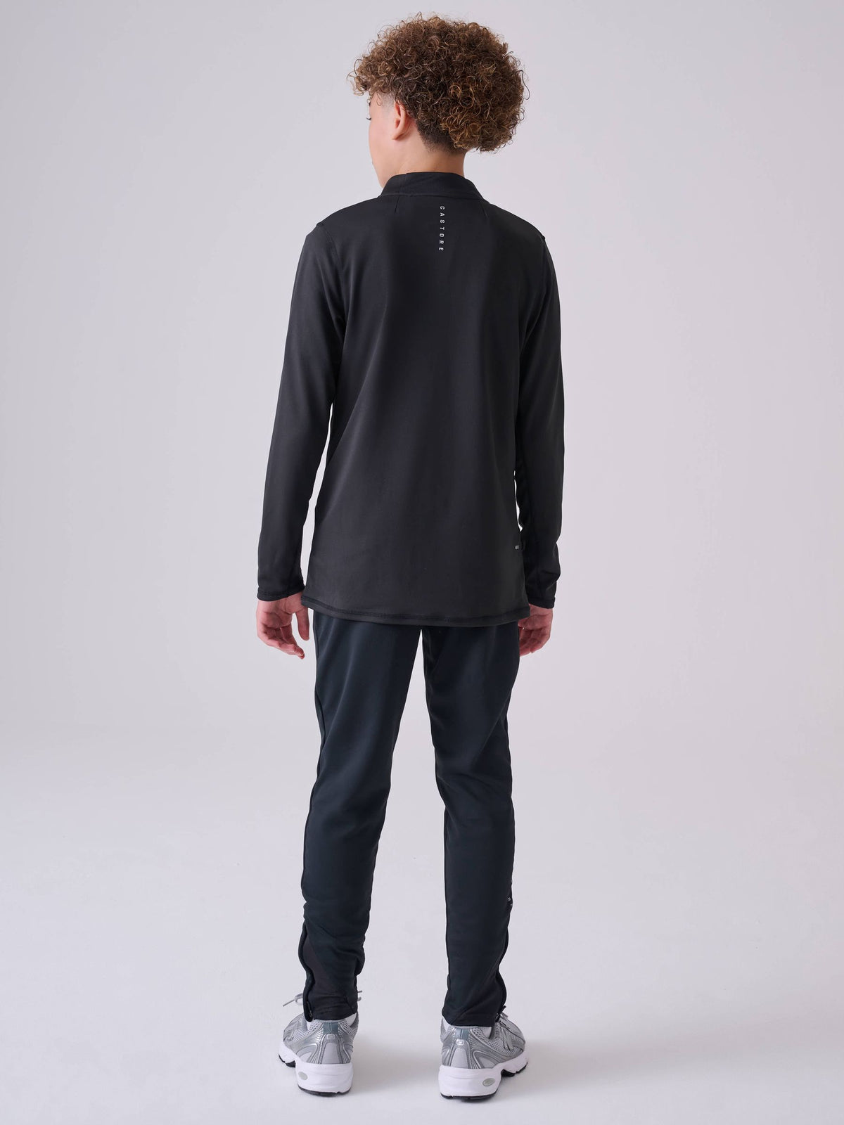 Castore Black Training Tracksuit - image 3
