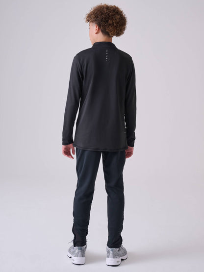 Castore Black Training Tracksuit - image 3