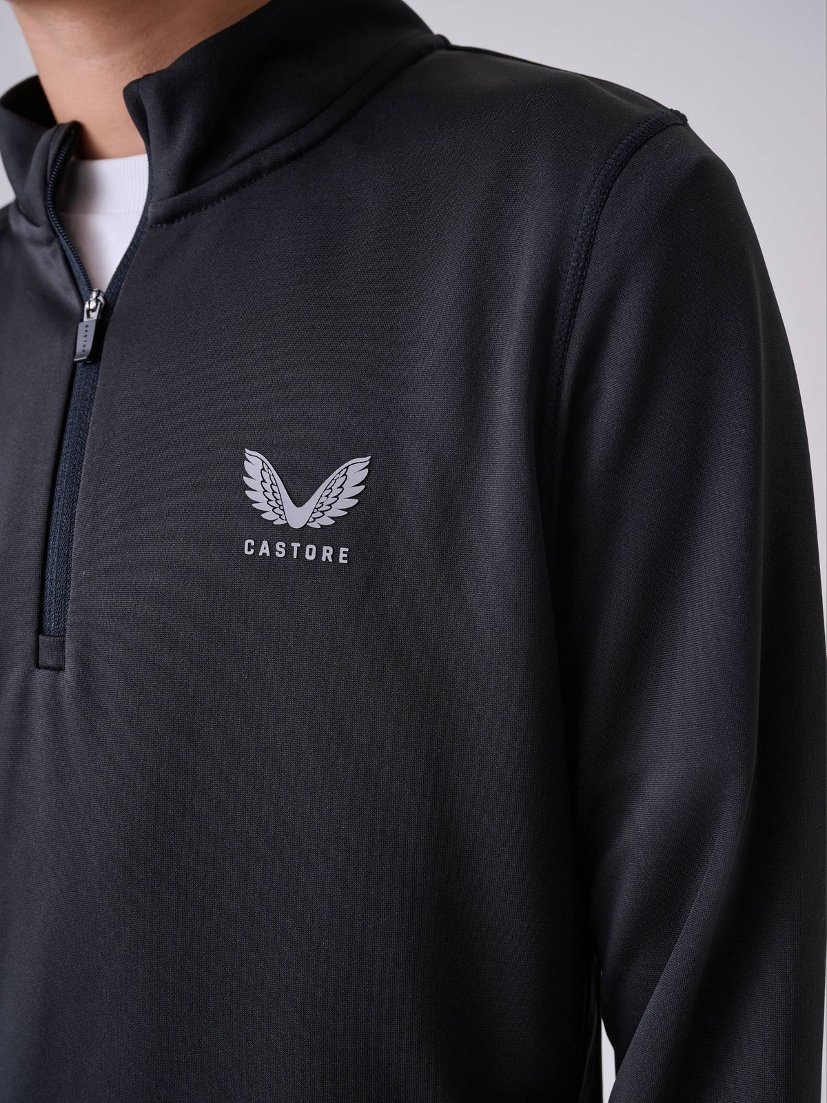 Castore Black Training Tracksuit - image 5