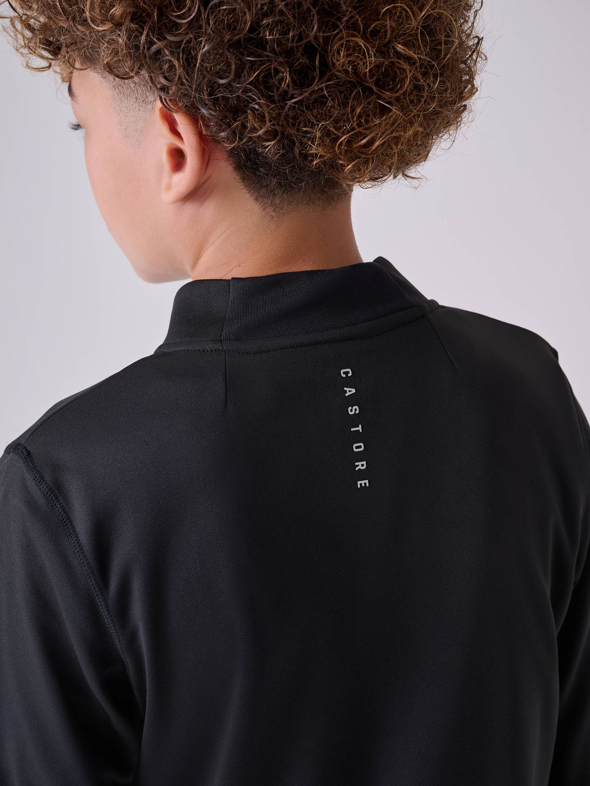 Castore Black Training Tracksuit - image 7