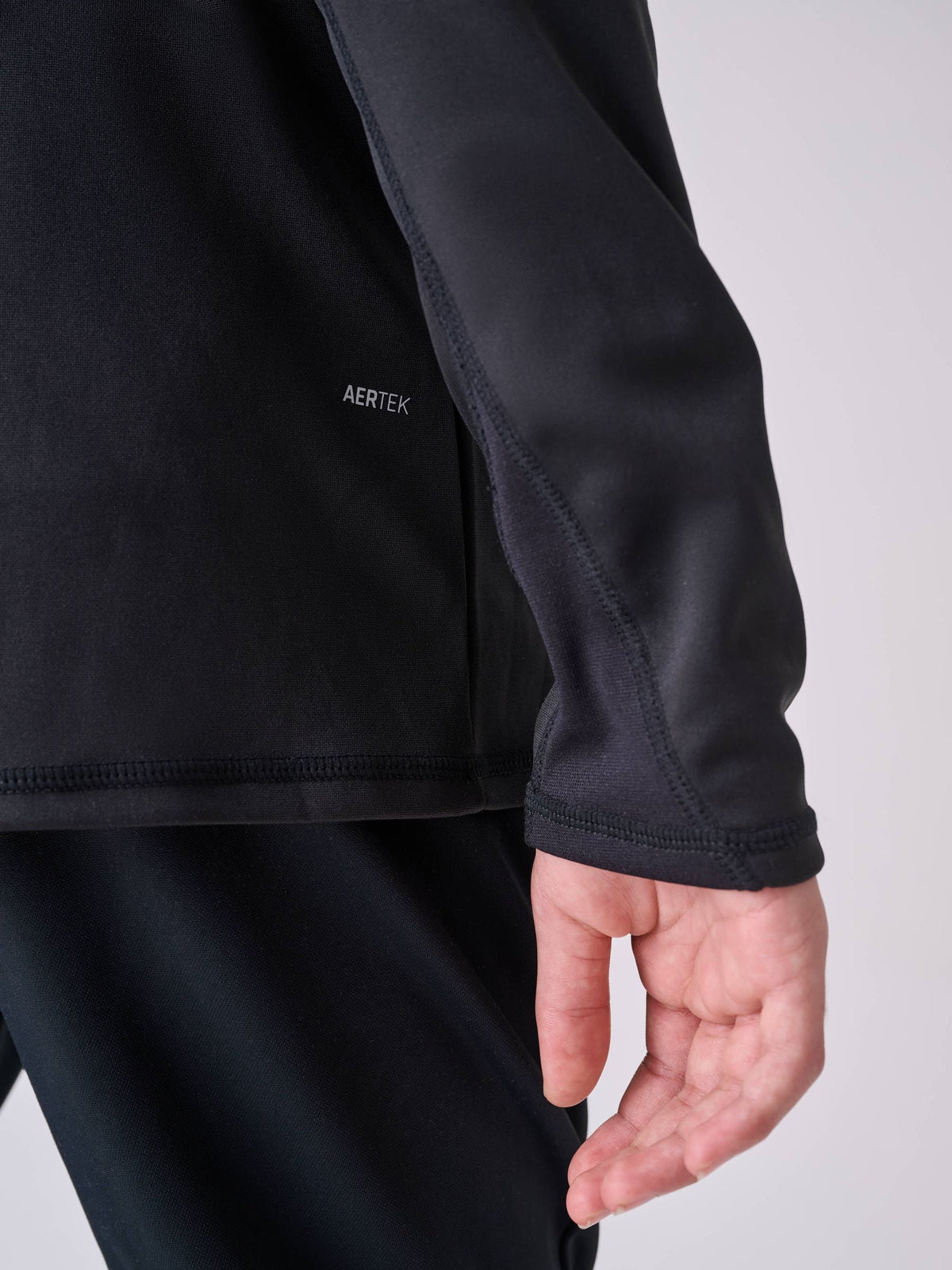 Castore Black Training Tracksuit - image 8
