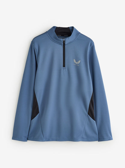 Castore Blue Training Tracksuit - image 10