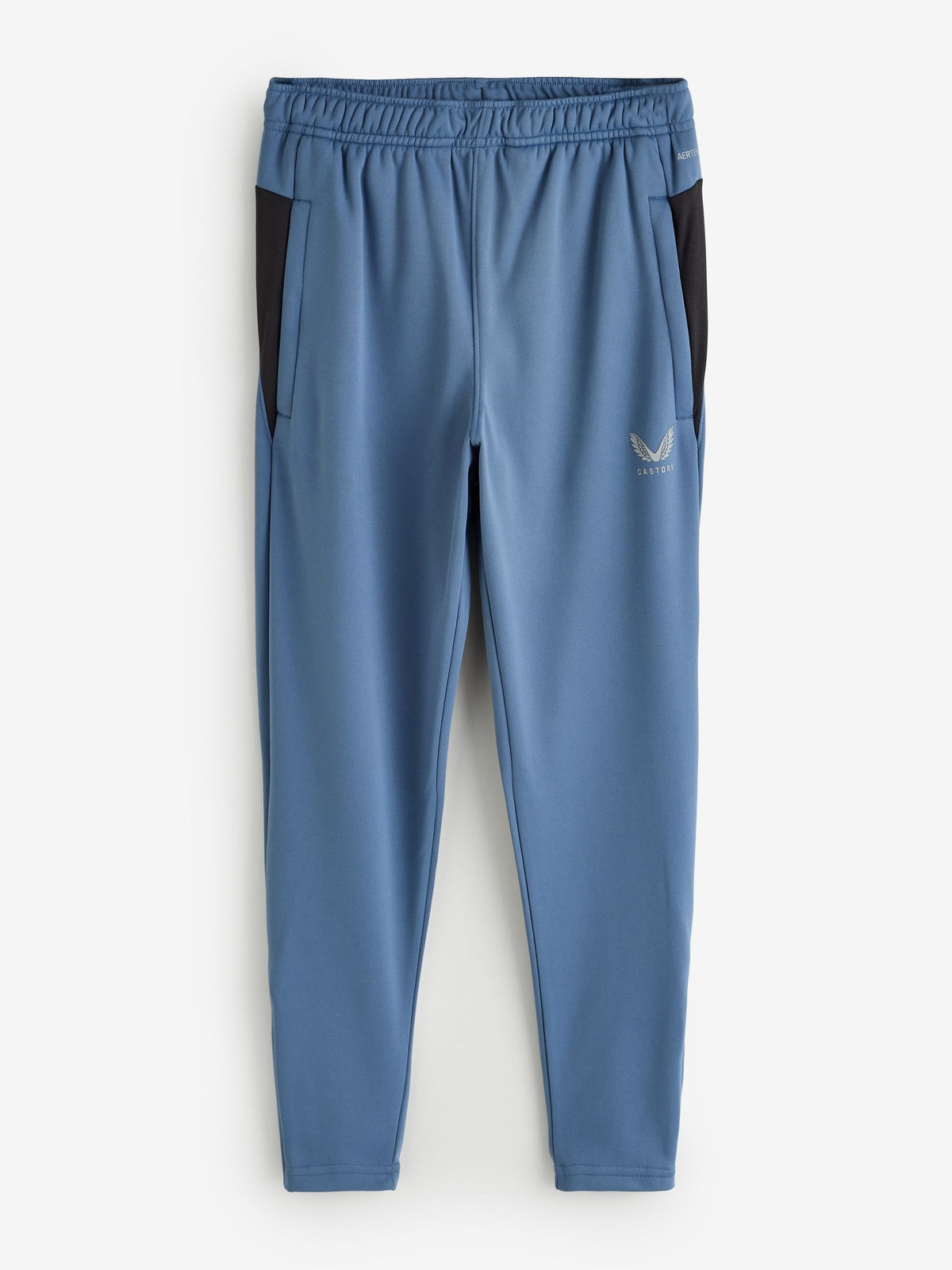 Castore Blue Training Tracksuit - image 11