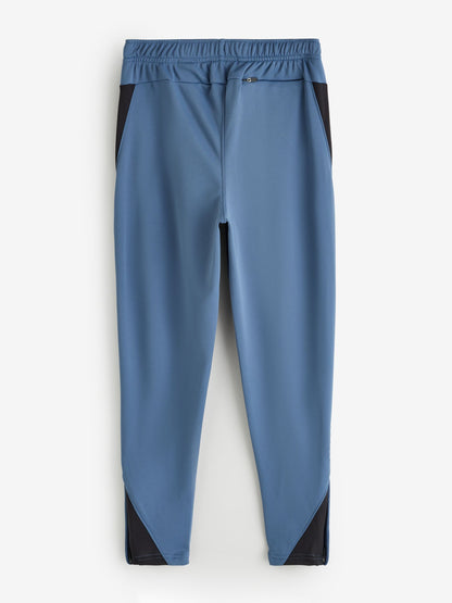 Castore Blue Training Tracksuit - image 13