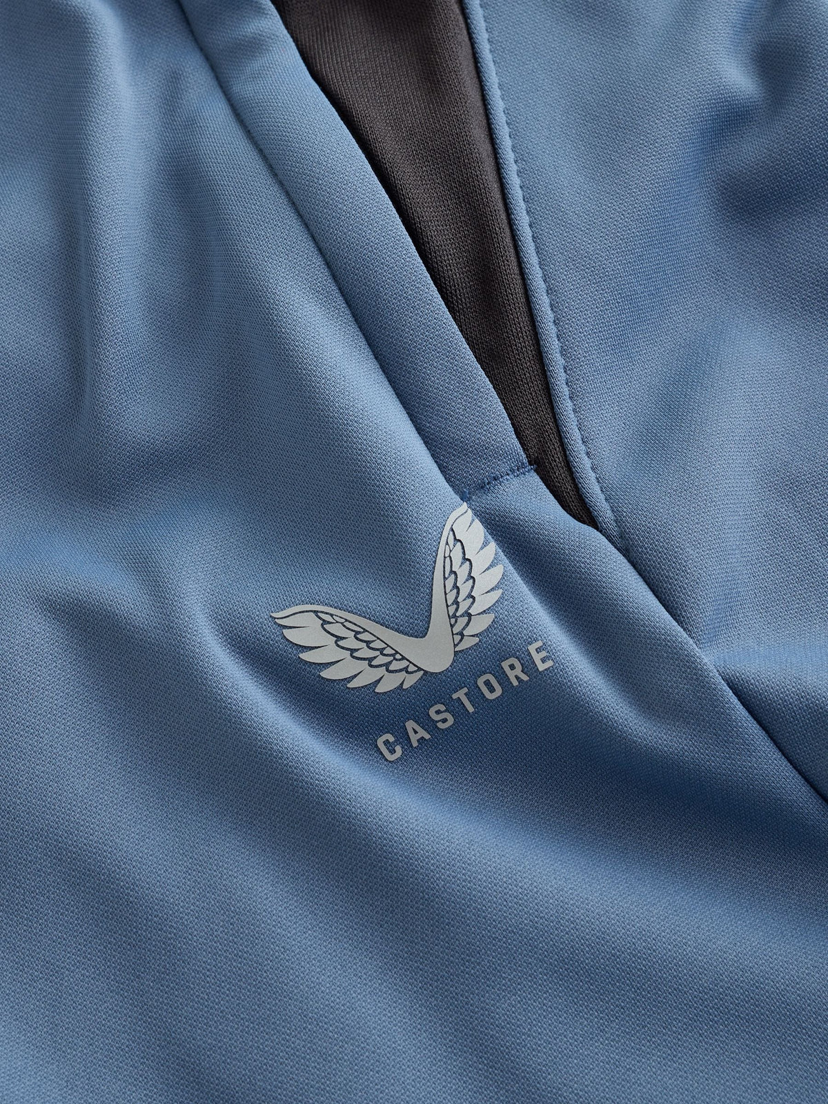 Castore Blue Training Tracksuit - image 14