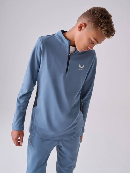 Castore Blue Training Tracksuit - image 2