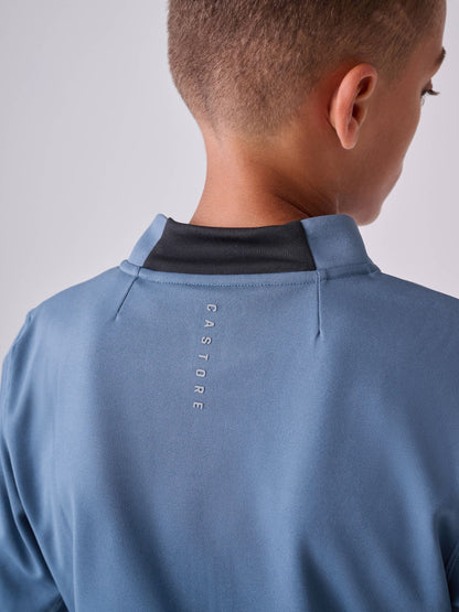 Castore Blue Training Tracksuit - image 7